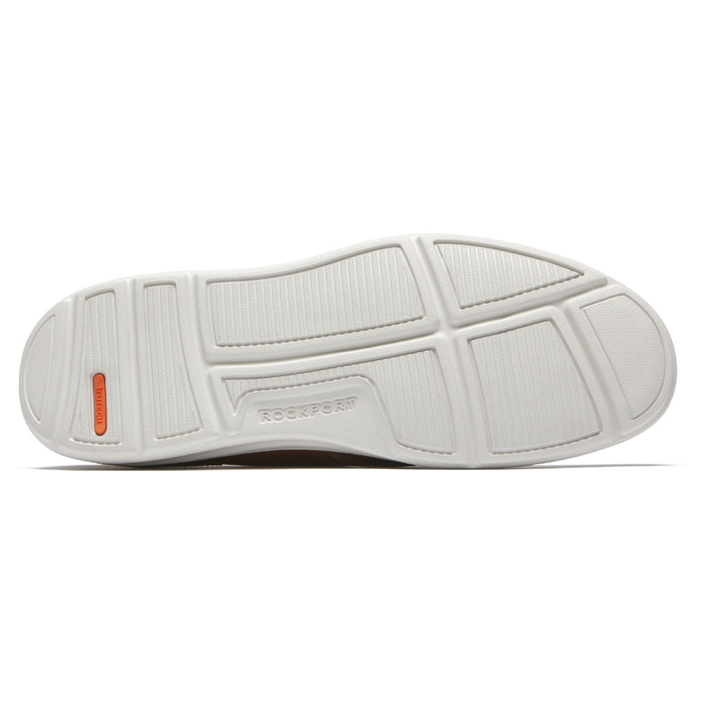 Rockport Oxfords Herr Bruna - Zaden Plain Toe - NQBLW9276